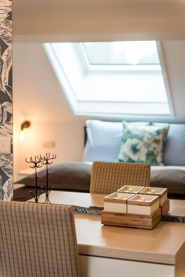 Een Prachtige En Luxueuze Vakantiewoning Dat Is Hof Leskensdaele Geraardsbergen Kültér fotó
