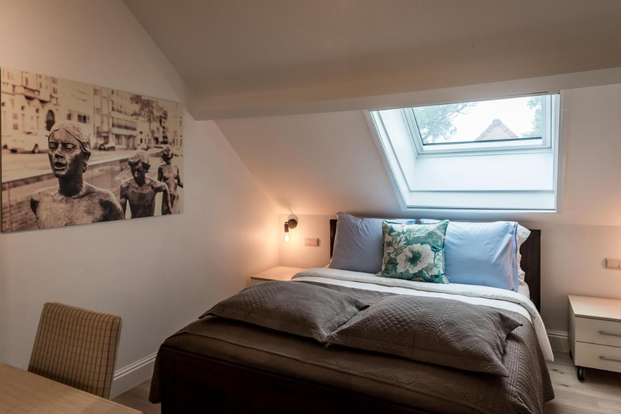 Een Prachtige En Luxueuze Vakantiewoning Dat Is Hof Leskensdaele Geraardsbergen Kültér fotó