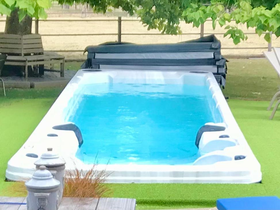 Een Prachtige En Luxueuze Vakantiewoning Dat Is Hof Leskensdaele Geraardsbergen Kültér fotó