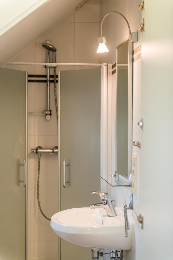 Een Prachtige En Luxueuze Vakantiewoning Dat Is Hof Leskensdaele Geraardsbergen Kültér fotó